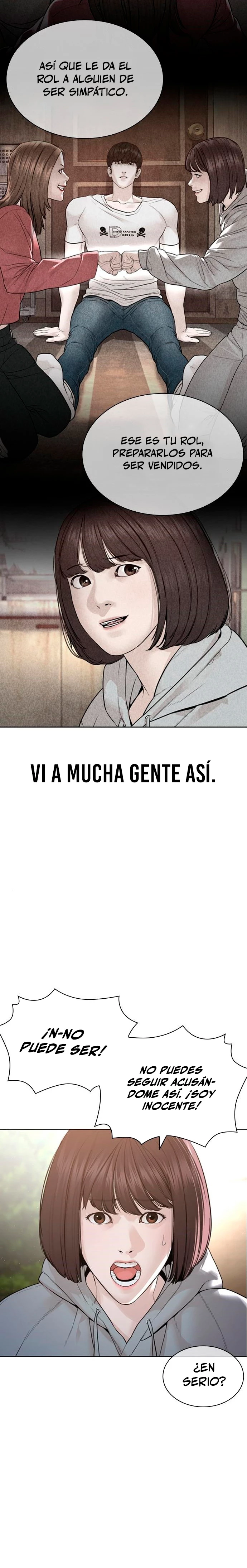 Como madrear - Capítulo 165 - Página 6 - LectorTMOo