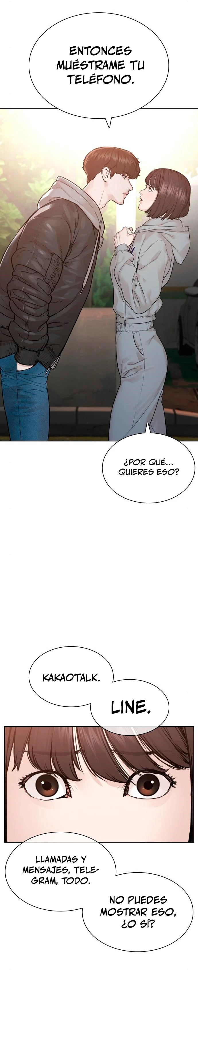 Como madrear - Capítulo 165 - Página 7 - LectorTMOo