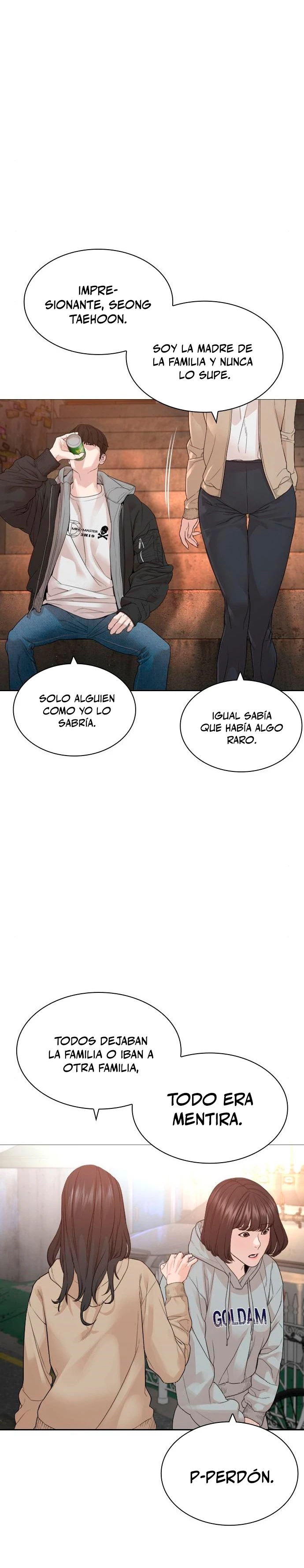 Como madrear - Capítulo 165 - Página 14 - LectorTMOo
