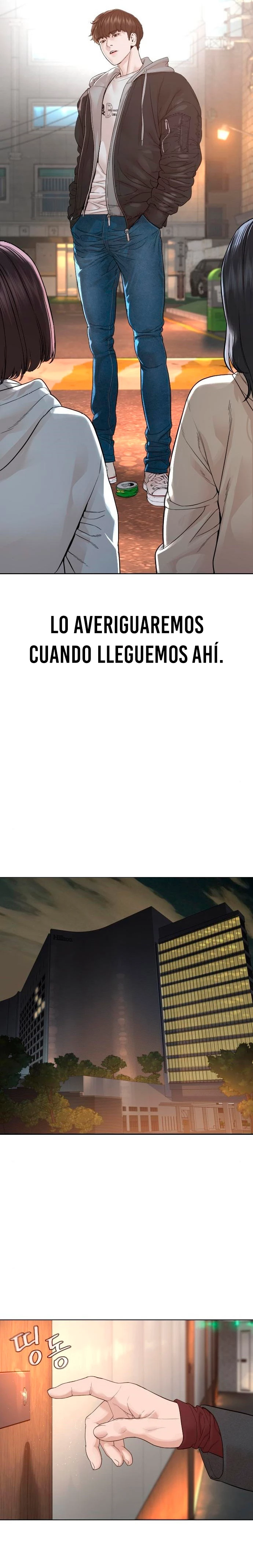 Como madrear - Capítulo 165 - Página 16 - LectorTMOo