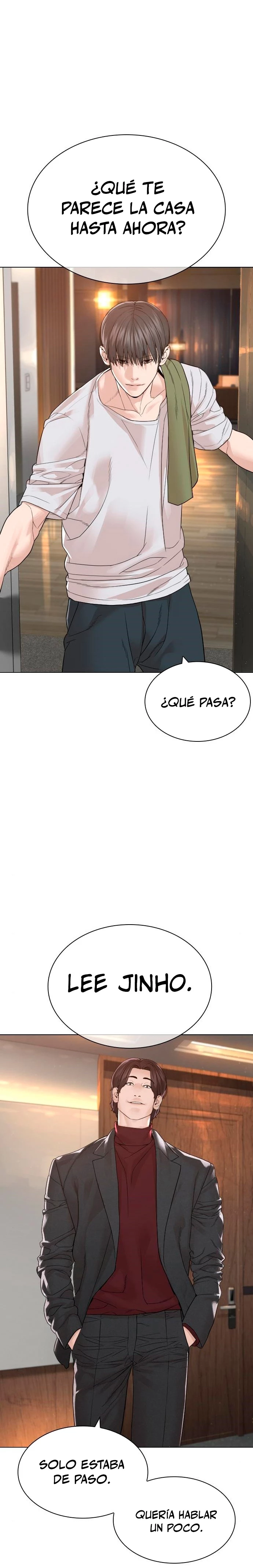 Como madrear - Capítulo 165 - Página 17 - LectorTMOo