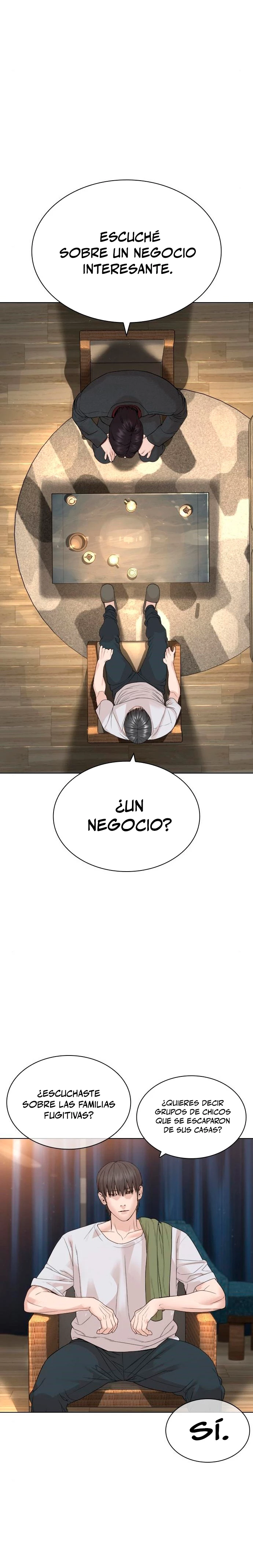 Como madrear - Capítulo 165 - Página 18 - LectorTMOo
