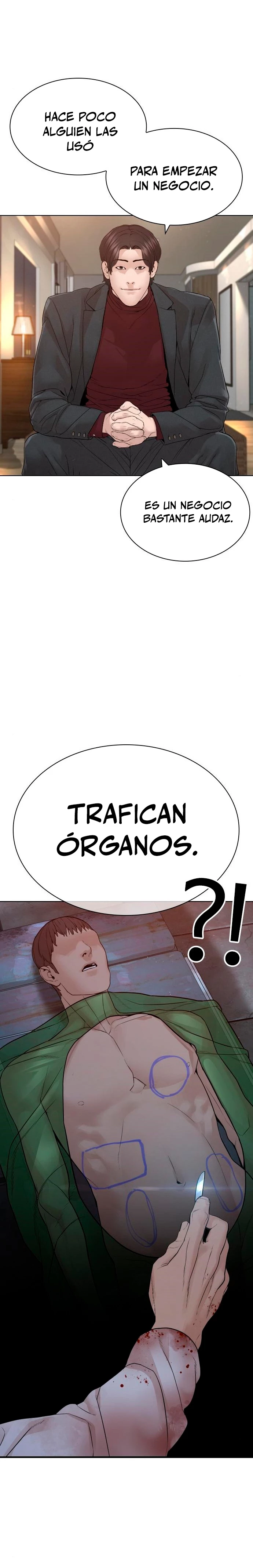 Como madrear - Capítulo 165 - Página 19 - LectorTMOo