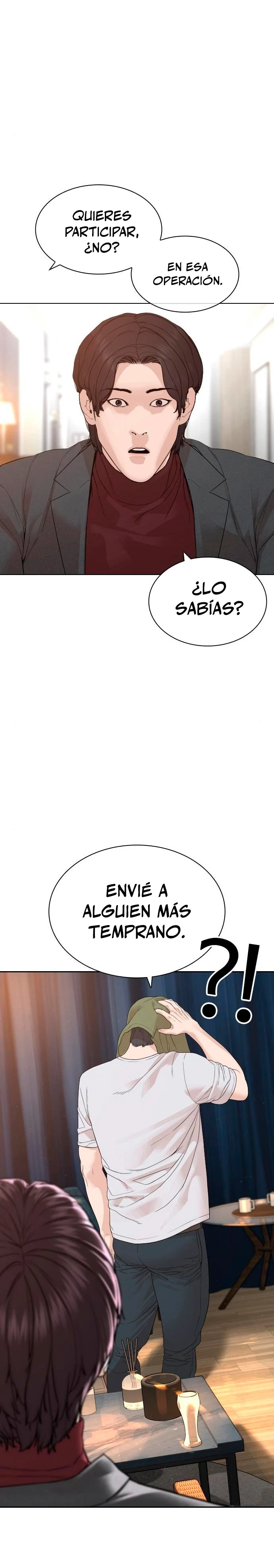 Como madrear - Capítulo 165 - Página 21 - LectorTMOo