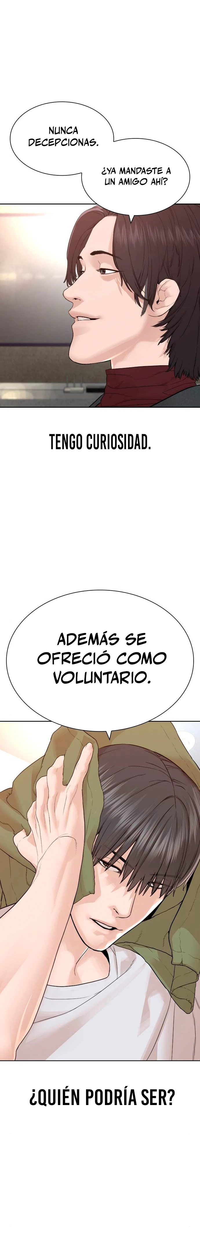 Como madrear - Capítulo 165 - Página 22 - LectorTMOo
