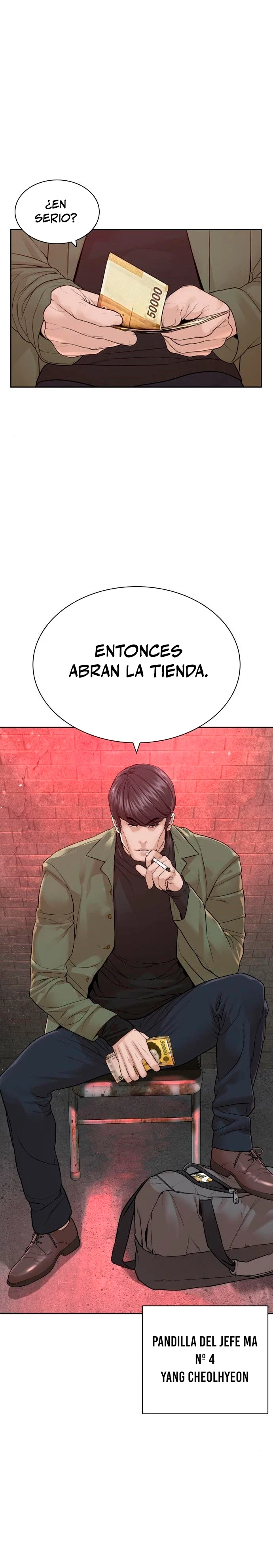 Como madrear - Capítulo 165 - Página 27 - LectorTMOo