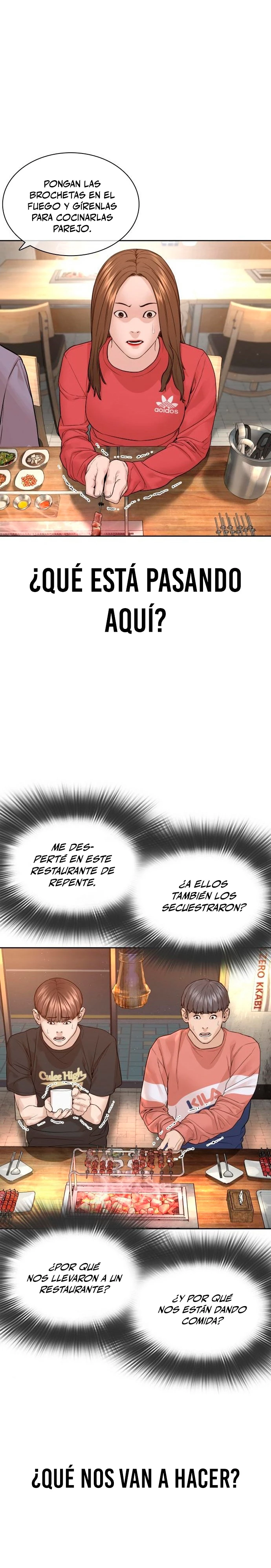 Como madrear - Capítulo 165 - Página 29 - LectorTMOo