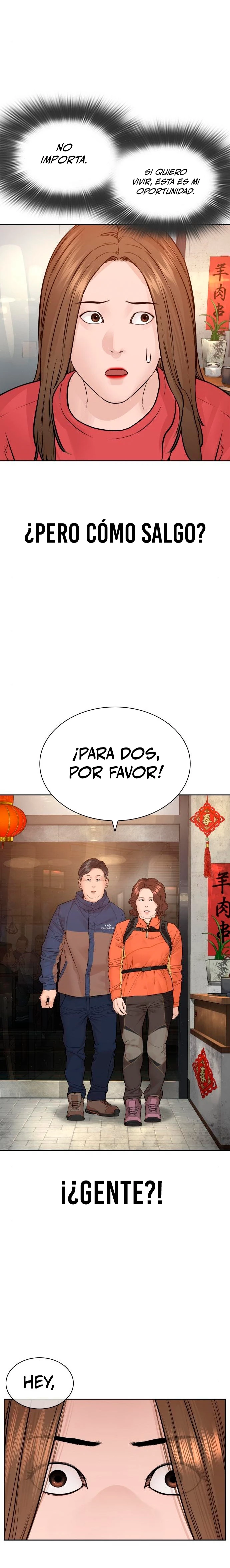 Como madrear - Capítulo 165 - Página 30 - LectorTMOo