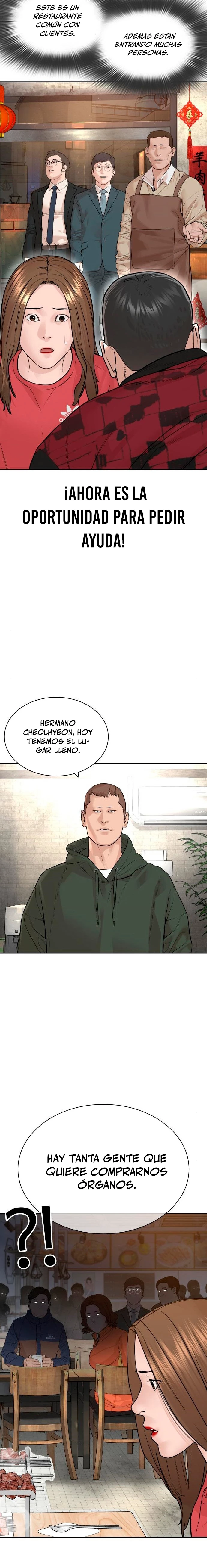 Como madrear - Capítulo 165 - Página 32 - LectorTMOo