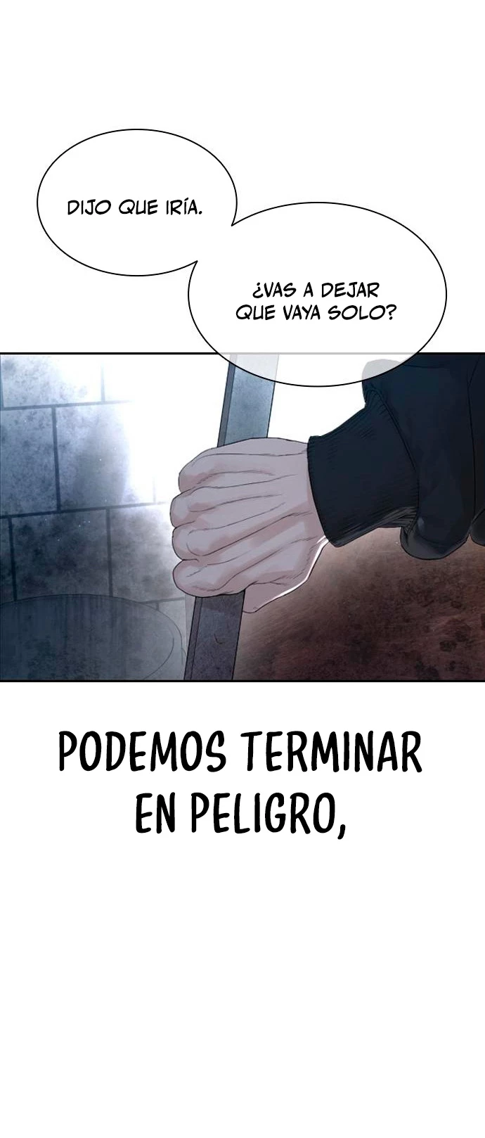 Como madrear - Capítulo 166 - Página 7 - LectorTMOo