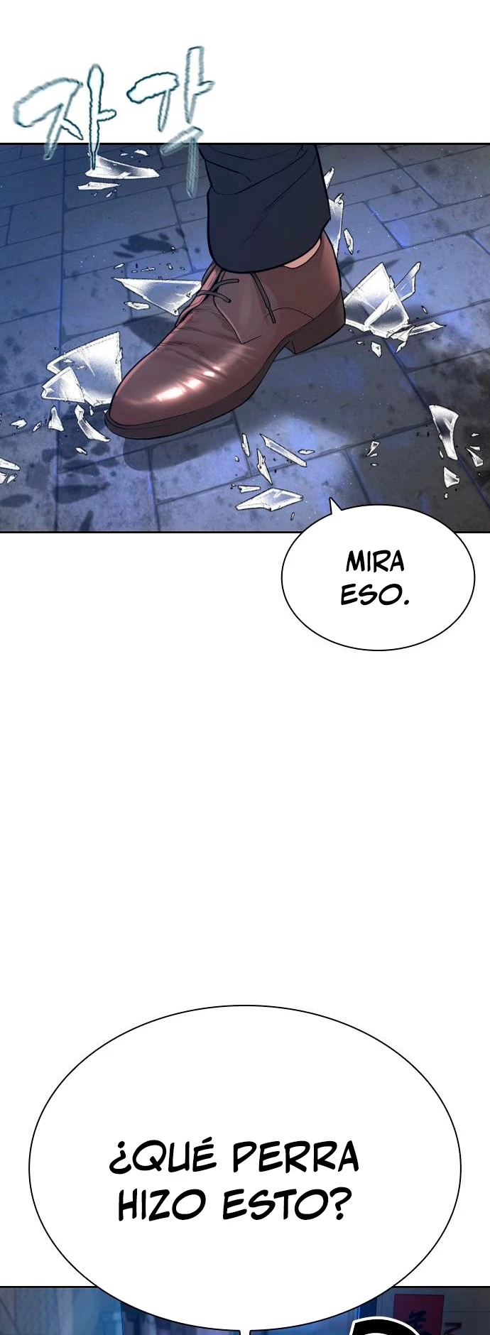 Como madrear - Capítulo 166 - Página 11 - LectorTMOo