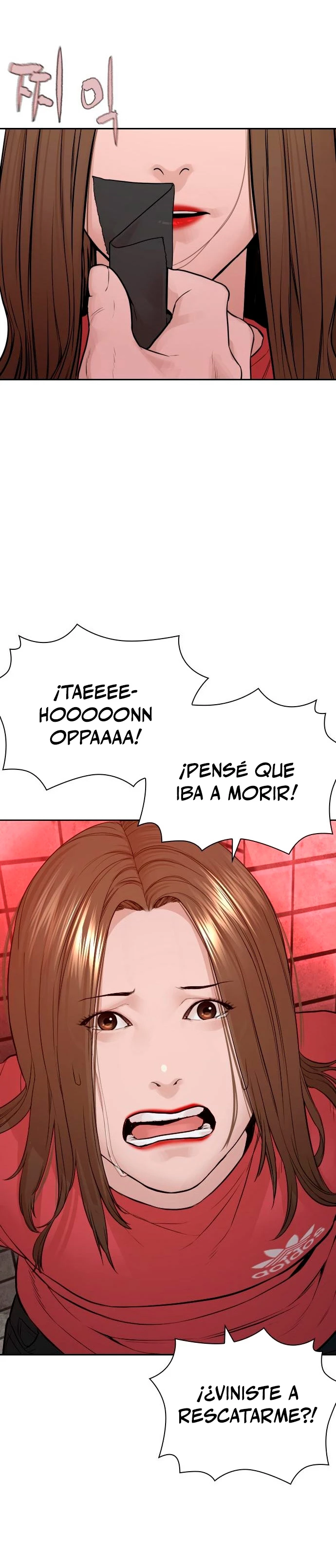Como madrear - Capítulo 166 - Página 18 - LectorTMOo