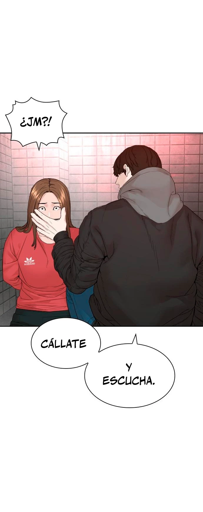 Como madrear - Capítulo 166 - Página 19 - LectorTMOo