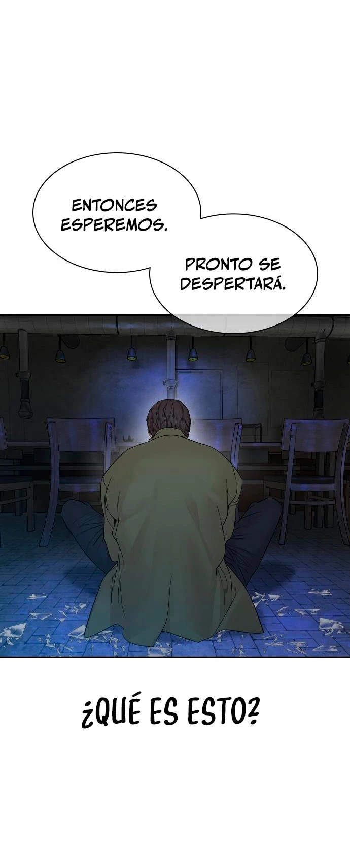Como madrear - Capítulo 166 - Página 33 - LectorTMOo