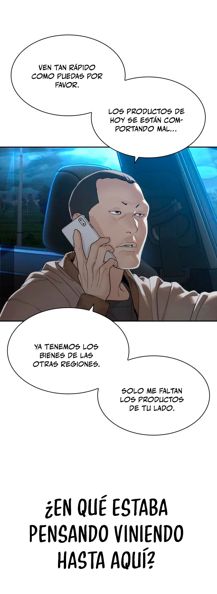 Como madrear - Capítulo 166 - Página 38 - LectorTMOo