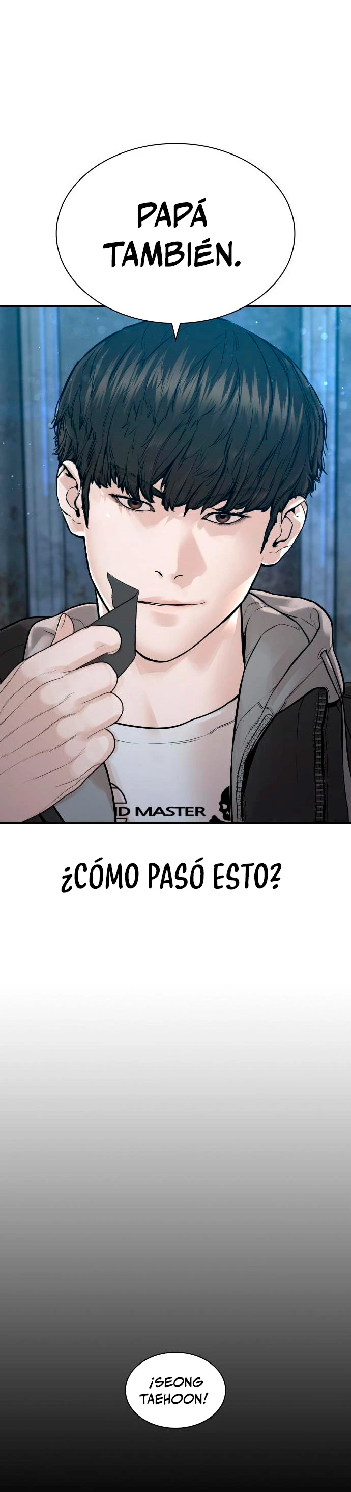 Como madrear - Capítulo 166 - Página 49 - LectorTMOo