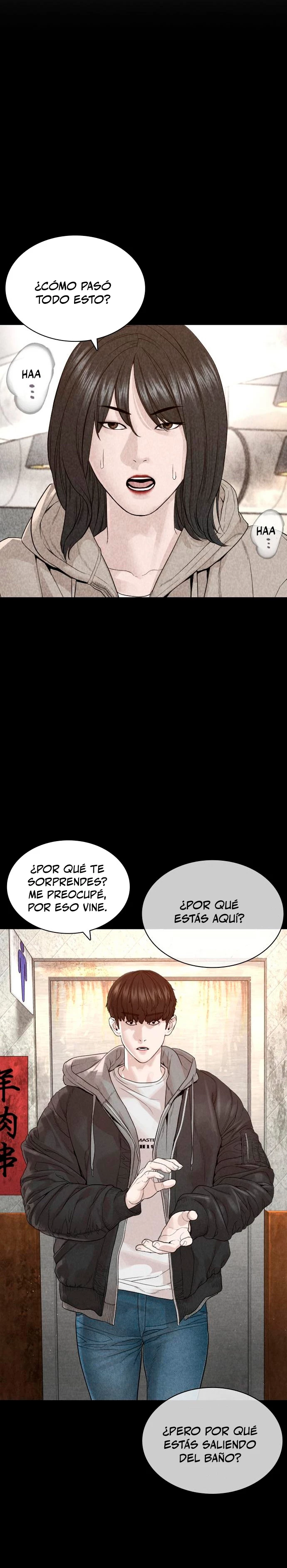 Como madrear - Capítulo 166 - Página 50 - LectorTMOo