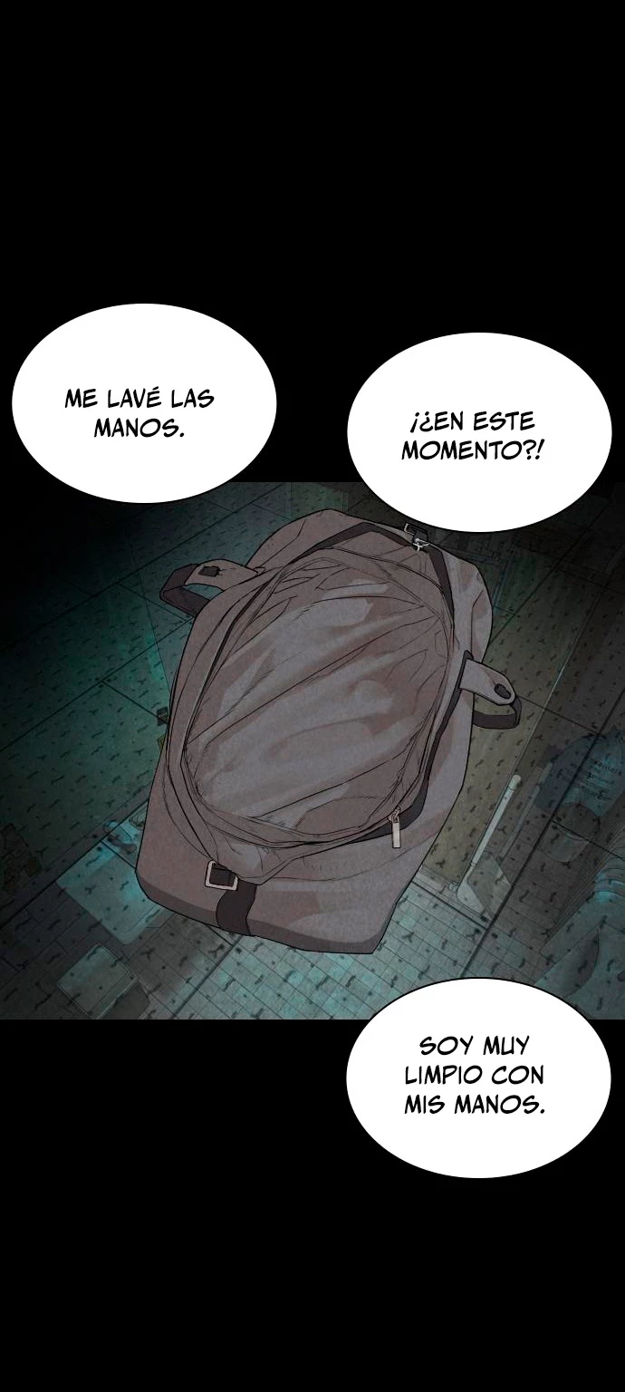 Como madrear - Capítulo 166 - Página 51 - LectorTMOo