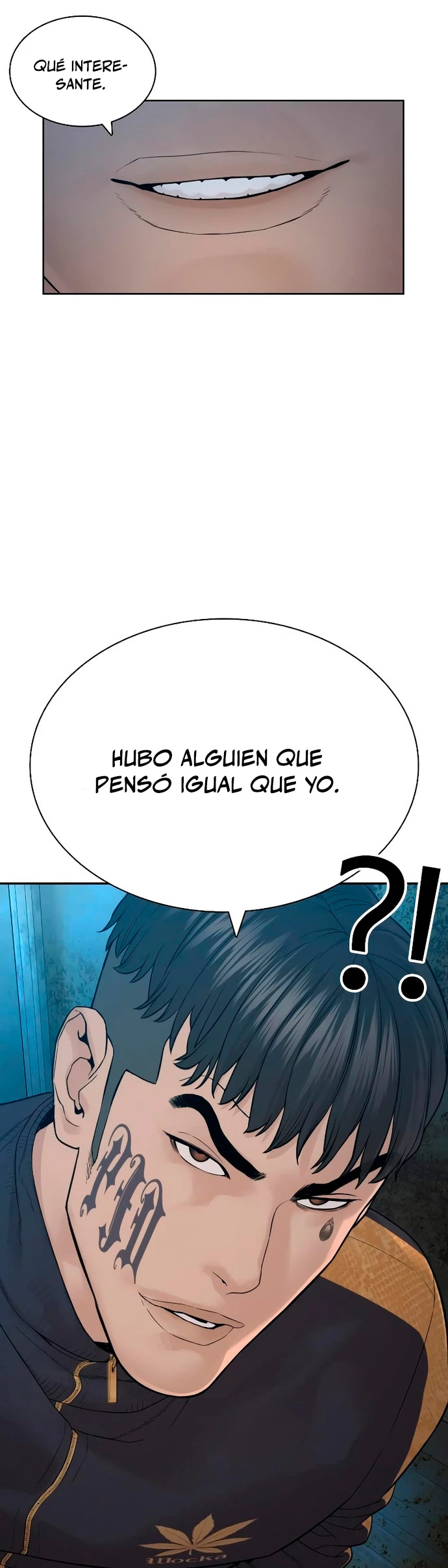 Como madrear - Capítulo 166 - Página 65 - LectorTMOo