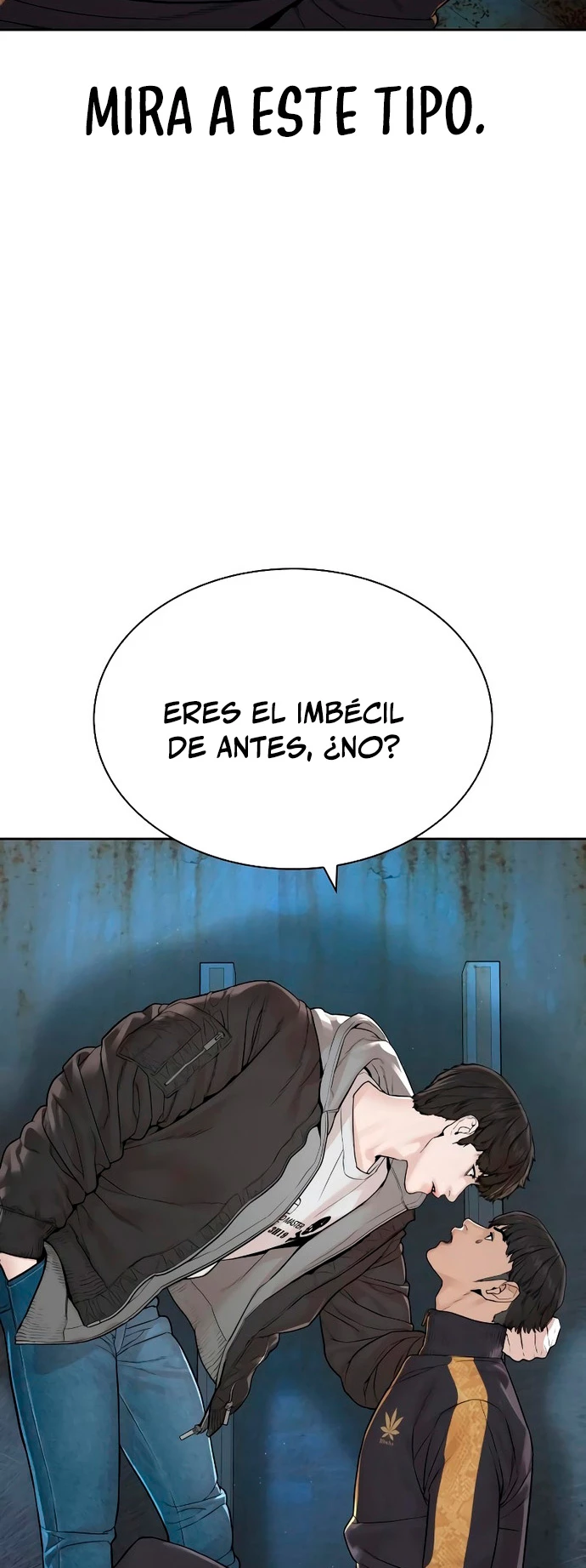 Como madrear - Capítulo 166 - Página 66 - LectorTMOo