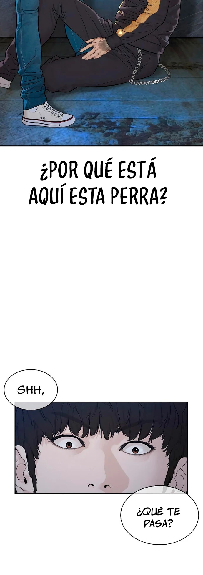 Como madrear - Capítulo 166 - Página 67 - LectorTMOo
