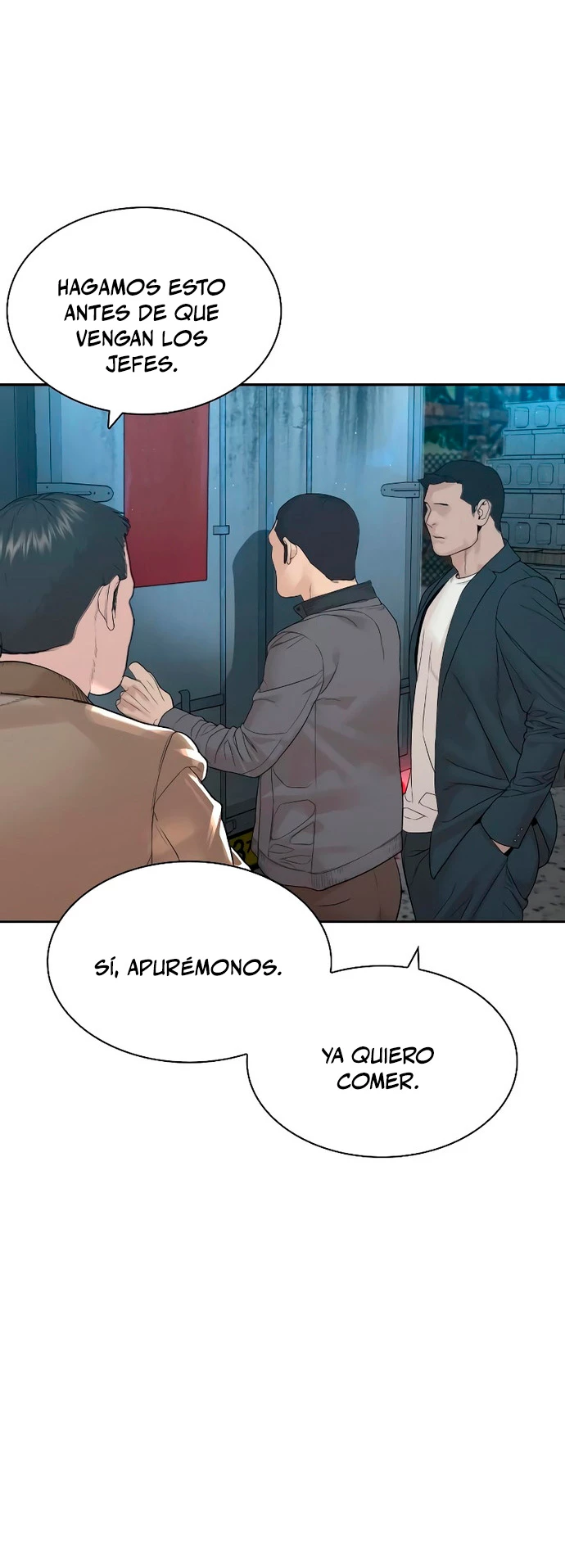 Como madrear - Capítulo 166 - Página 76 - LectorTMOo