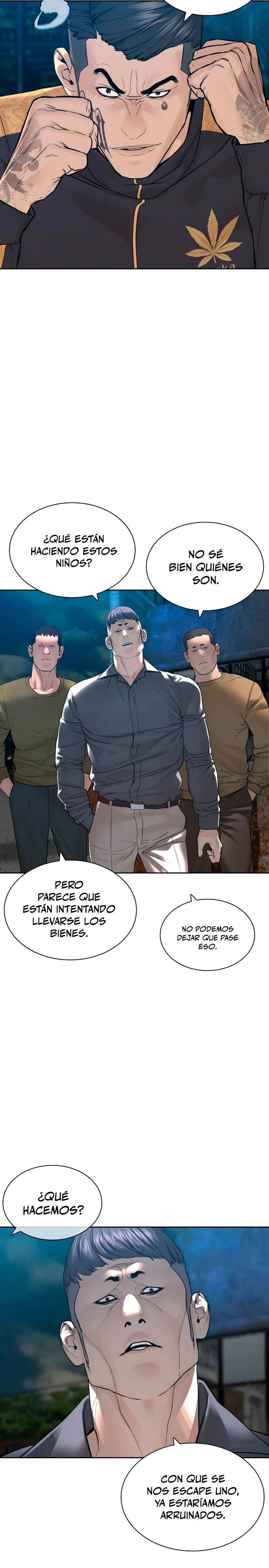 Como madrear - Capítulo 167 - Página 6 - LectorTMOo