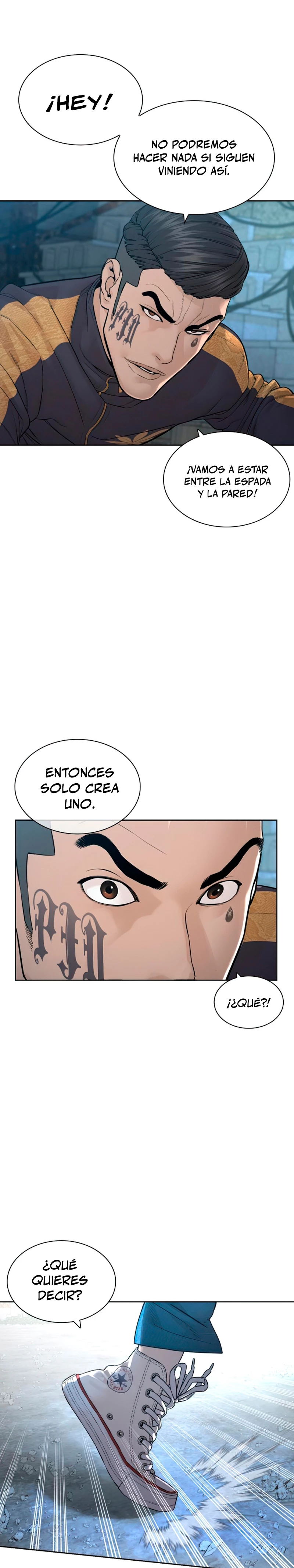 Como madrear - Capítulo 167 - Página 9 - LectorTMOo
