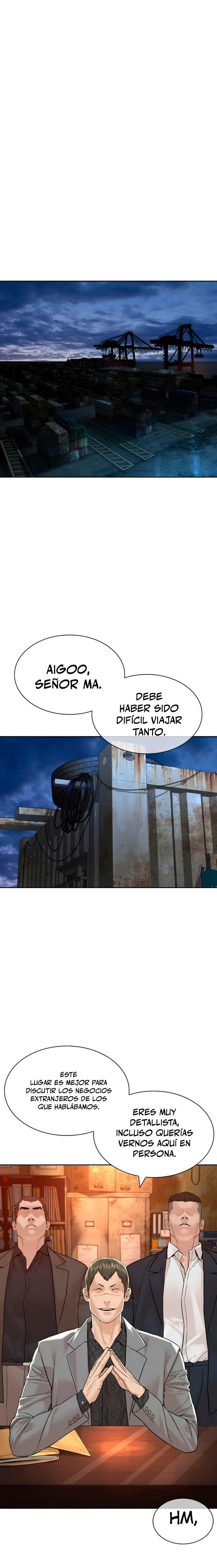 Como madrear - Capítulo 167 - Página 15 - LectorTMOo
