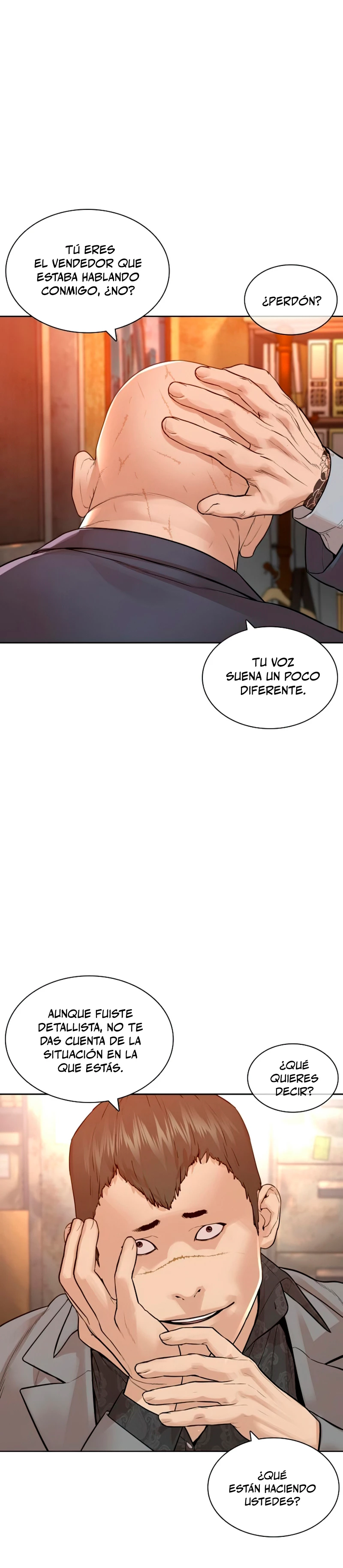 Como madrear - Capítulo 167 - Página 16 - LectorTMOo