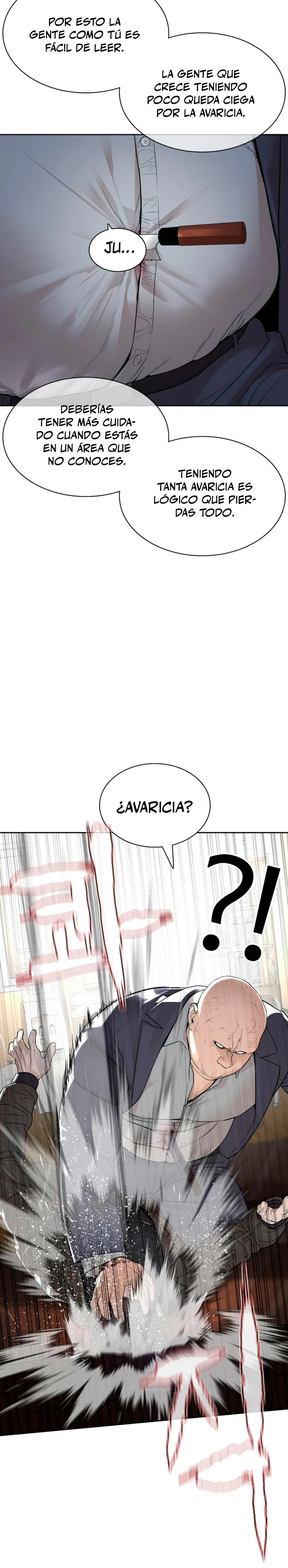 Como madrear - Capítulo 167 - Página 18 - LectorTMOo