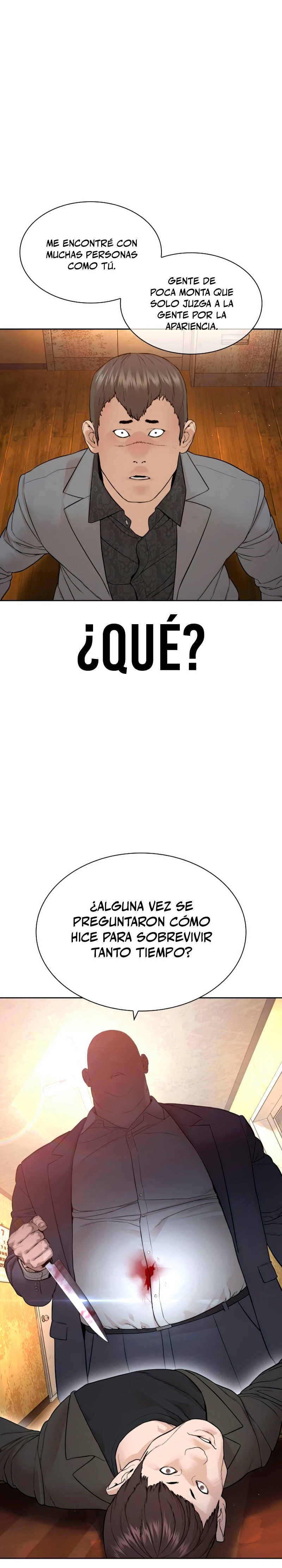 Como madrear - Capítulo 167 - Página 19 - LectorTMOo
