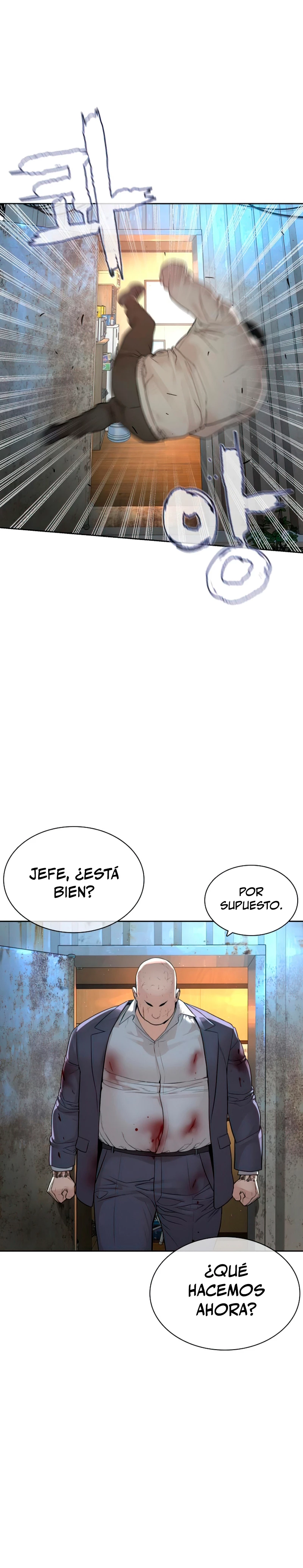 Como madrear - Capítulo 167 - Página 21 - LectorTMOo
