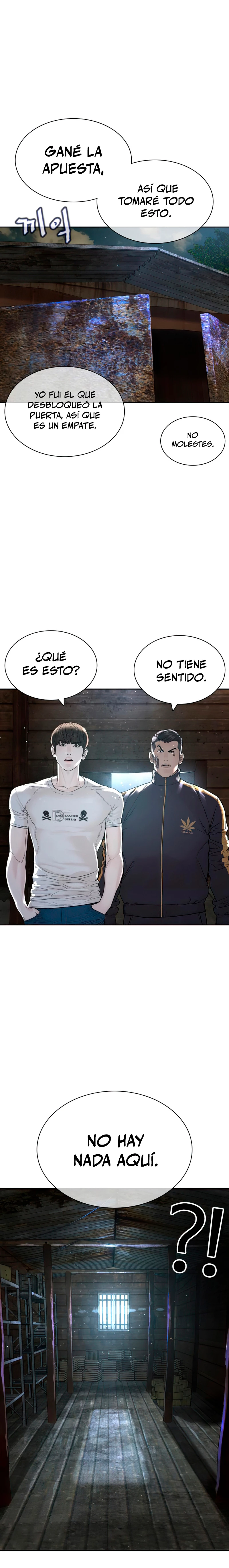 Como madrear - Capítulo 167 - Página 39 - LectorTMOo
