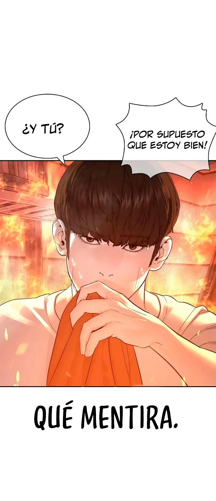 Como madrear - Capítulo 168 - Página 24 - LectorTMOo