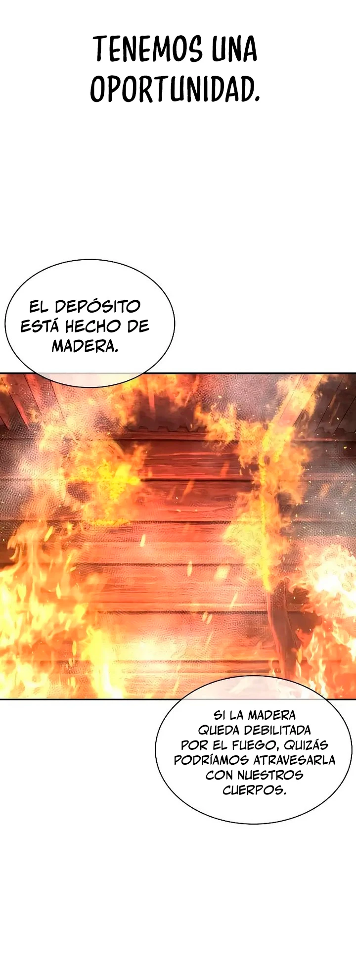 Como madrear - Capítulo 168 - Página 30 - LectorTMOo