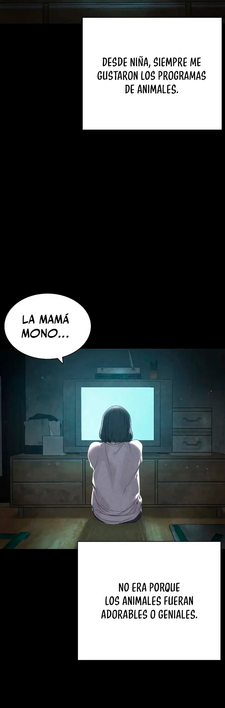 Como madrear - Capítulo 168 - Página 37 - LectorTMOo
