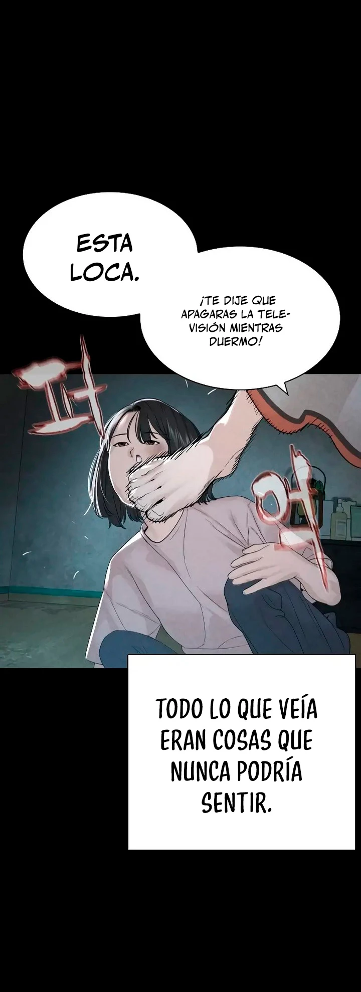 Como madrear - Capítulo 168 - Página 39 - LectorTMOo