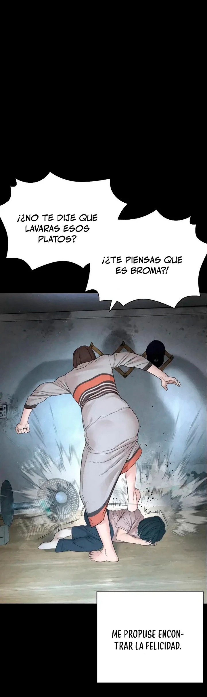 Como madrear - Capítulo 168 - Página 45 - LectorTMOo