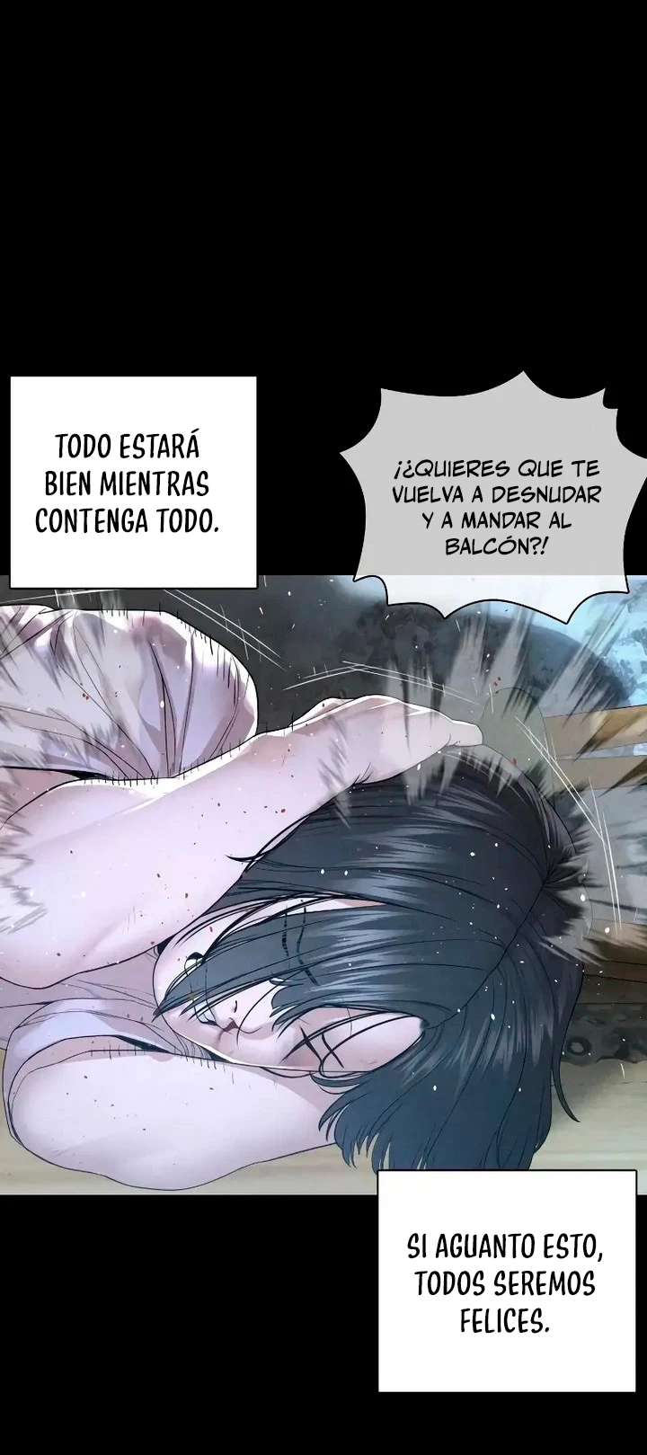 Como madrear - Capítulo 168 - Página 46 - LectorTMOo