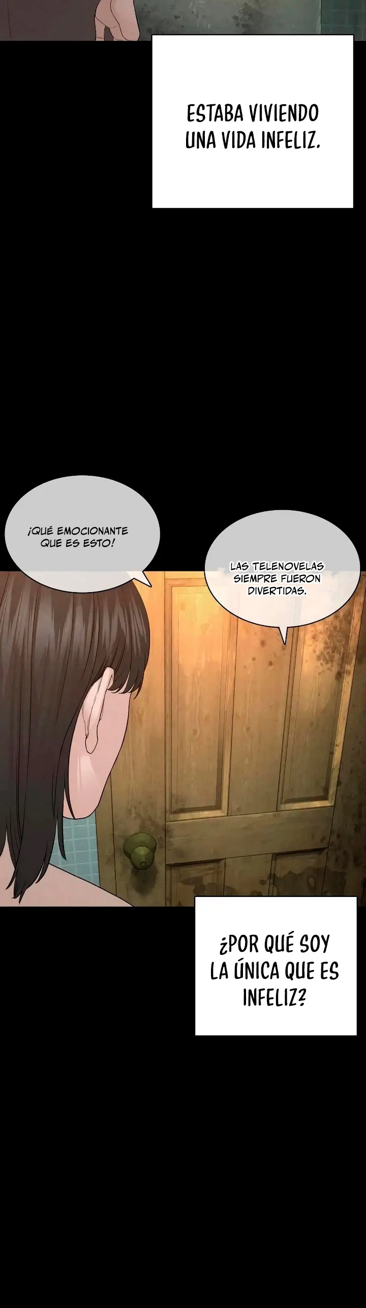 Como madrear - Capítulo 168 - Página 48 - LectorTMOo
