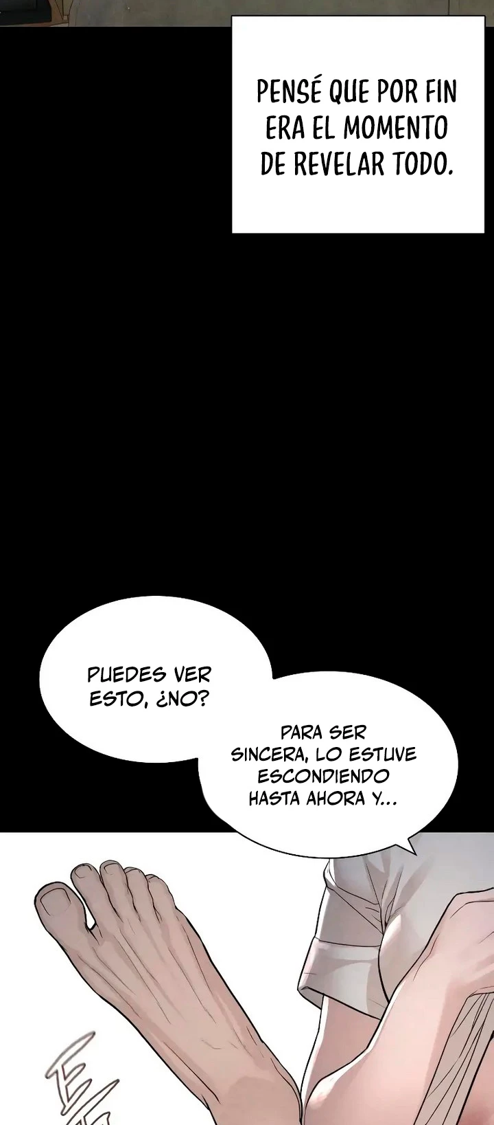 Como madrear - Capítulo 168 - Página 50 - LectorTMOo
