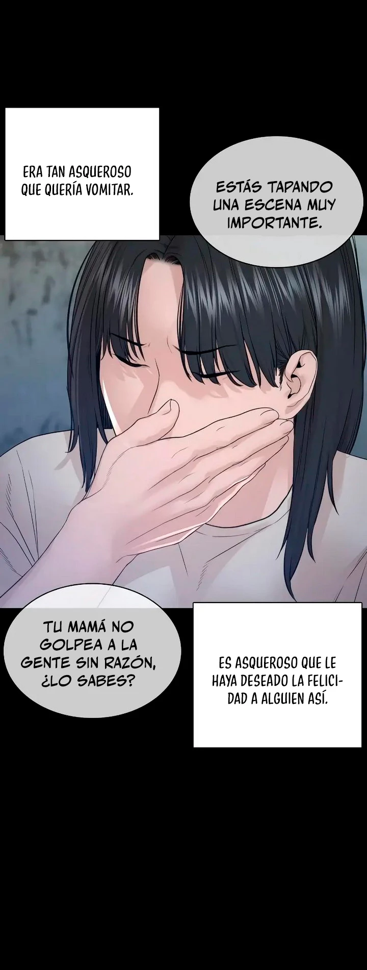 Como madrear - Capítulo 168 - Página 53 - LectorTMOo