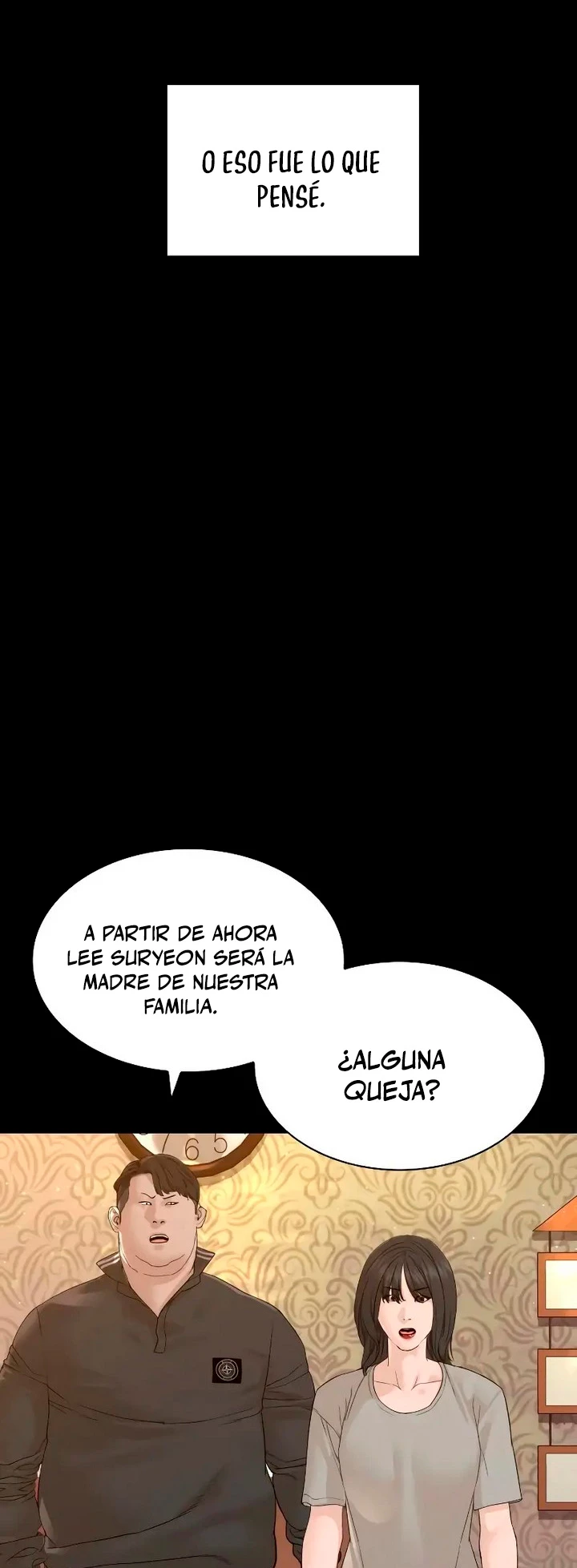 Como madrear - Capítulo 168 - Página 57 - LectorTMOo
