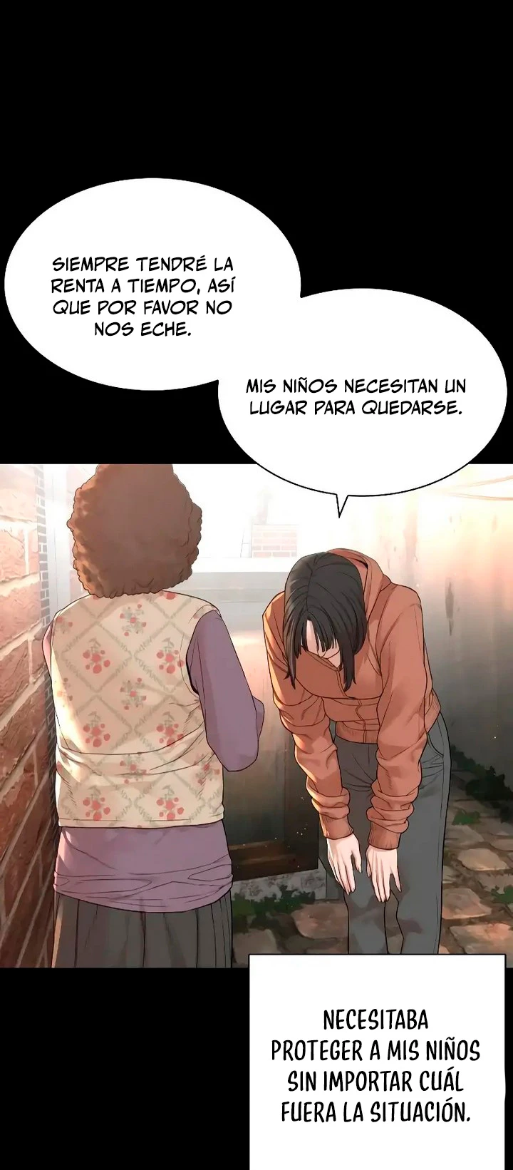 Como madrear - Capítulo 168 - Página 62 - LectorTMOo