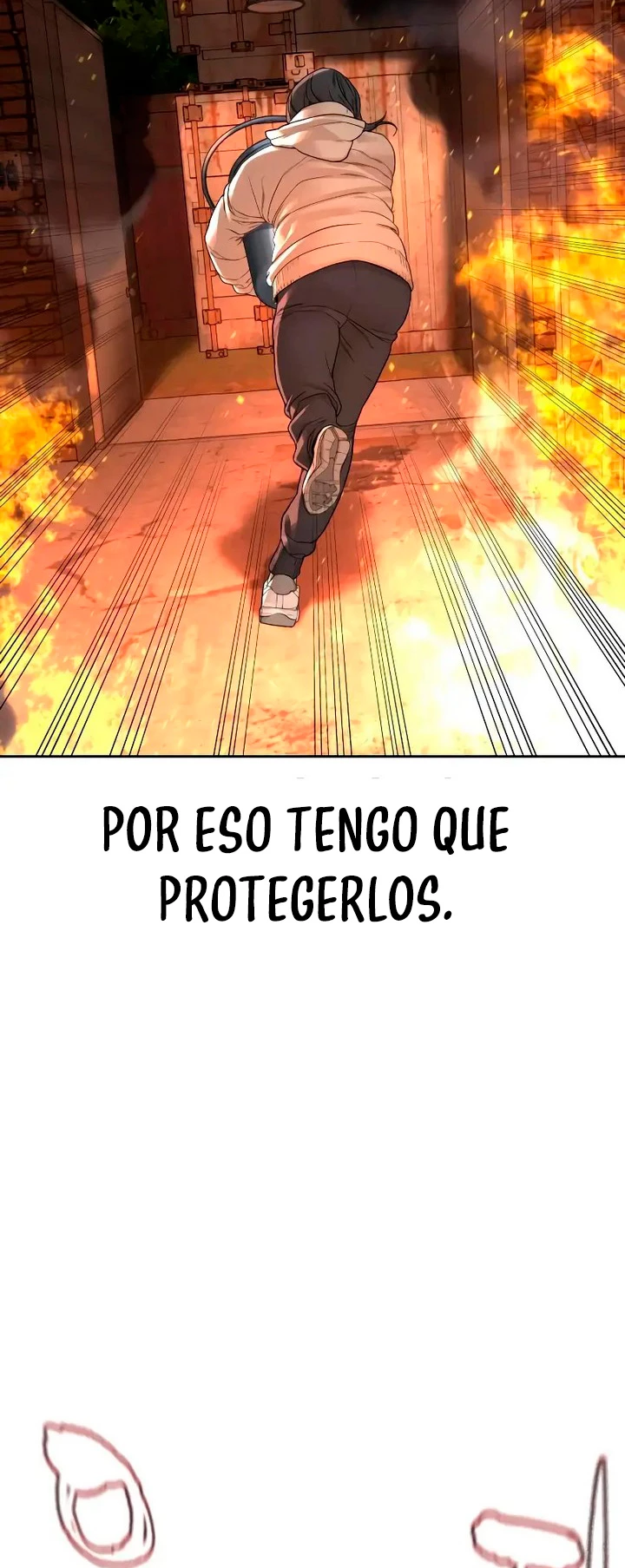 Como madrear - Capítulo 168 - Página 64 - LectorTMOo