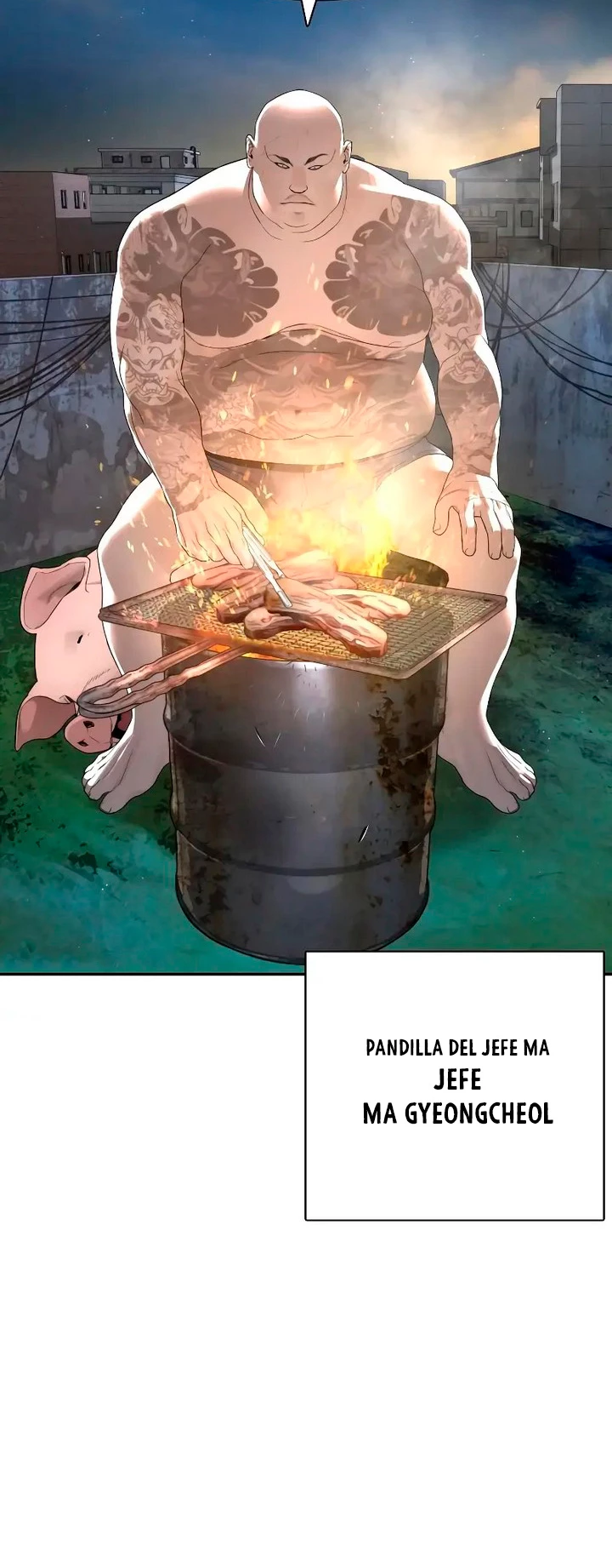 Como madrear - Capítulo 168 - Página 74 - LectorTMOo