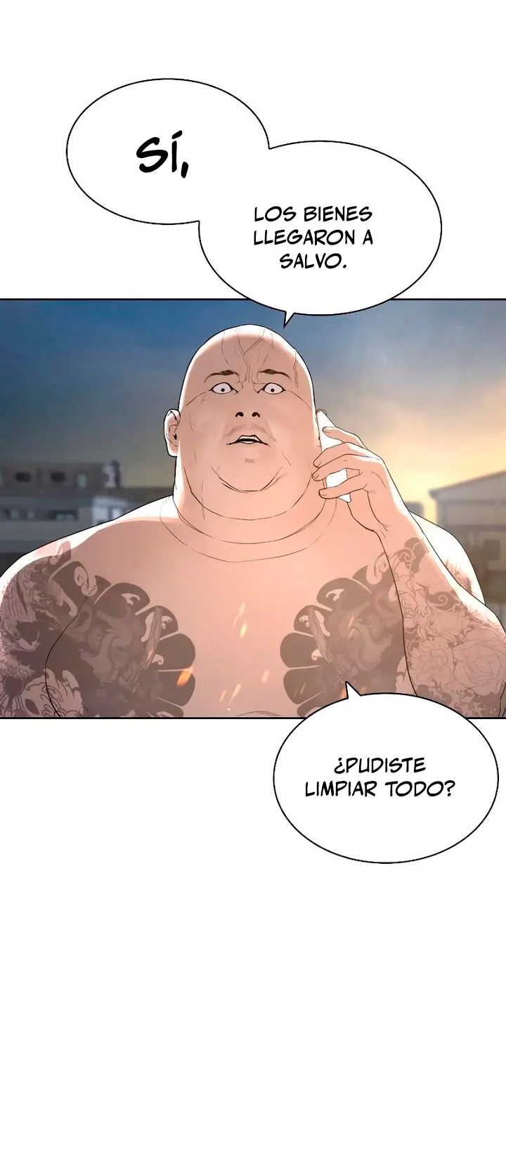 Como madrear - Capítulo 168 - Página 76 - LectorTMOo