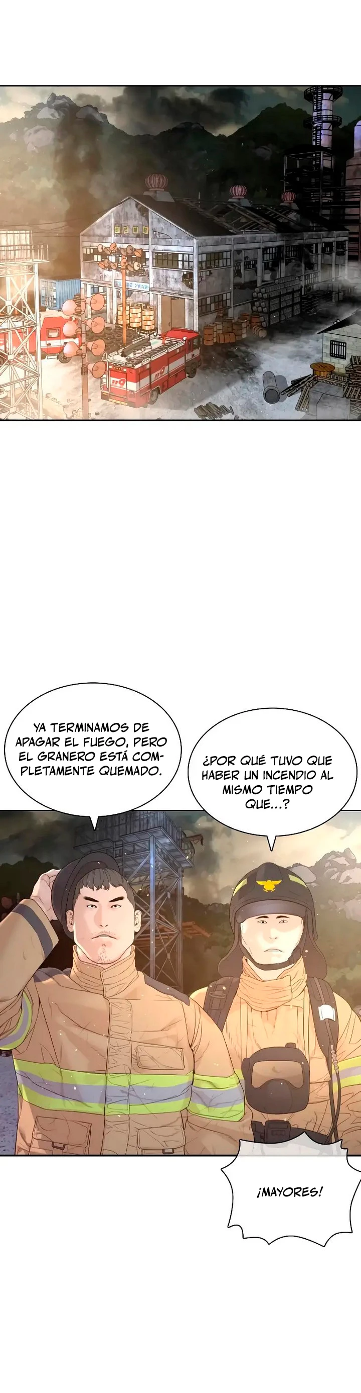 Como madrear - Capítulo 168 - Página 79 - LectorTMOo