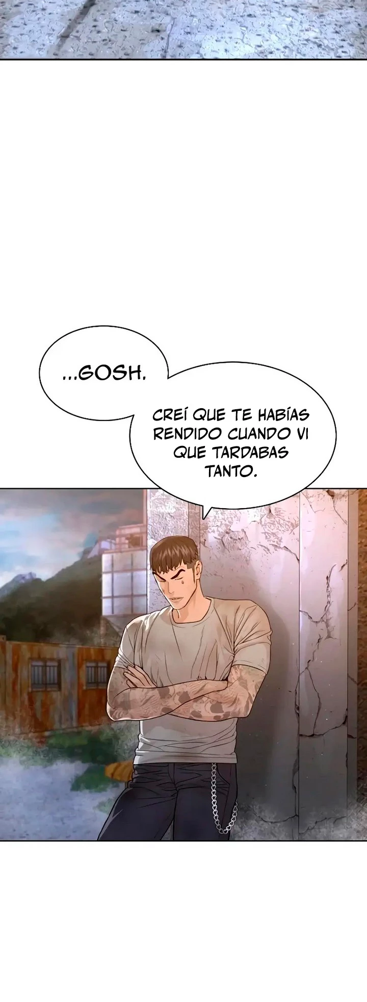Como madrear - Capítulo 168 - Página 85 - LectorTMOo